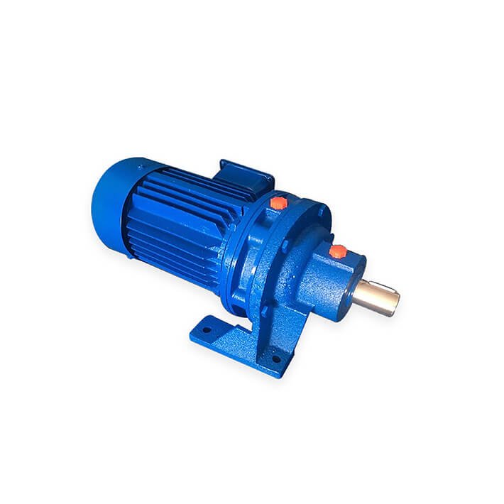 Cycloidal Reducer Greensky Power Dc Motor Ac Motor Manufacturer