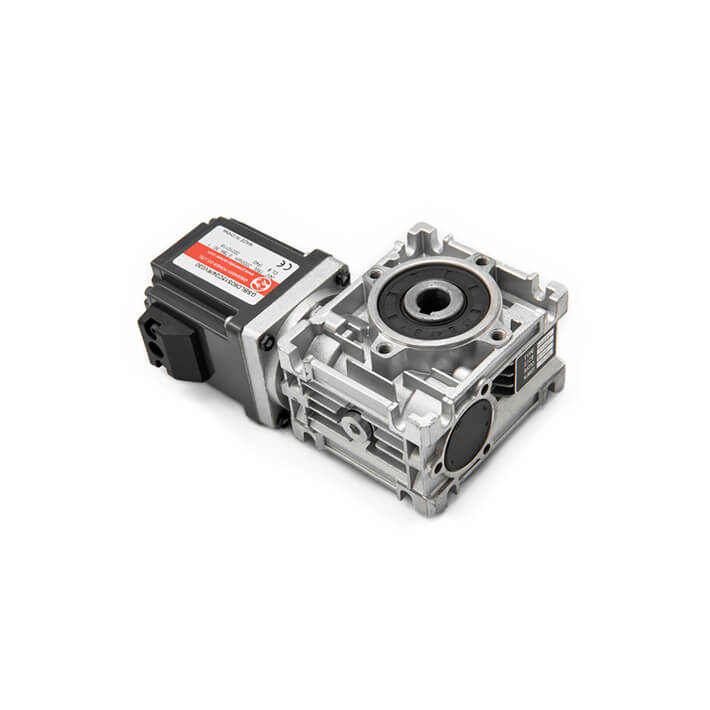 Motor Gear Cacing AC-2