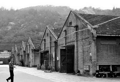 Greensky power moto manufacturing shop-1998
