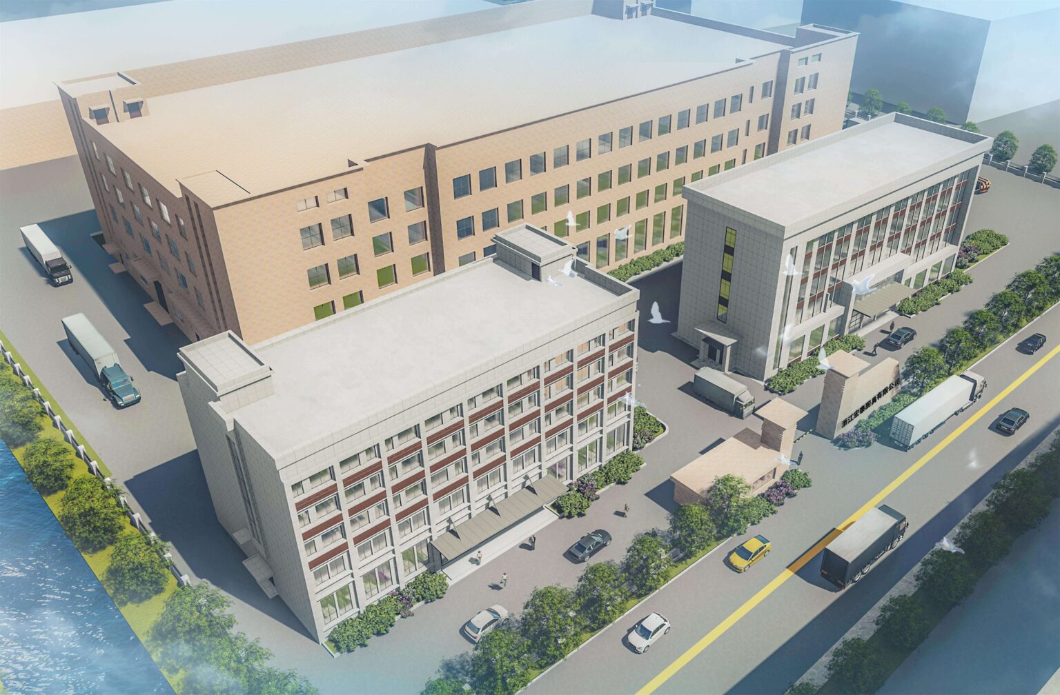 AboutHistorical Background Greensky PowerDc Motor & Ac Motor