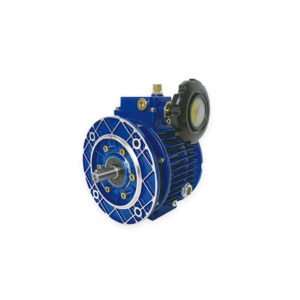 Hastighedsvariator