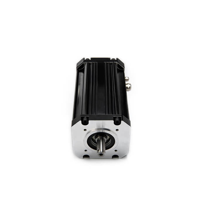 Square Key Motor Square BLDC Motor - Greensky Power|Dc Motor & Ac Motor manufacturer