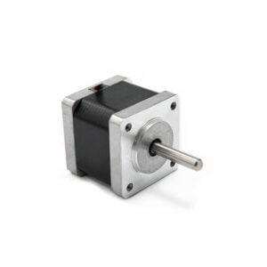 Stepper Motors