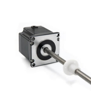 Stepper Motor-5