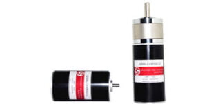 what is a DC Motor