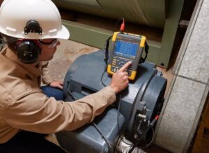 How to troubleshoot dc motor