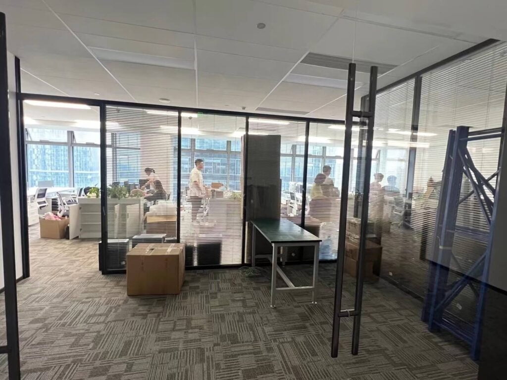 Greensky Power Co., Ltd. moved to Xingao Business Center