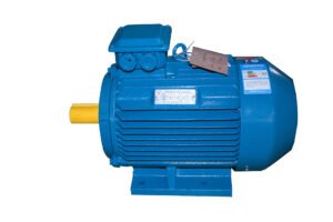 Whether to choose ultra-efficient asynchronous motor-2