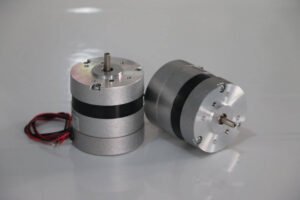 Brushless DC Motor-BLDC Basics-BLDC motor selection guide