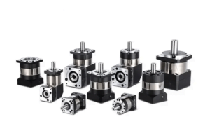 Selection of speed reducer motor