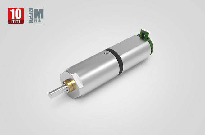 10mm-What motor(micro stepper motor) is used for fingerprint door lock-miniature dc gear motor