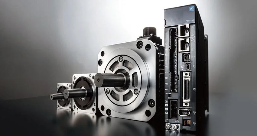 28 things all about servo motors you should know