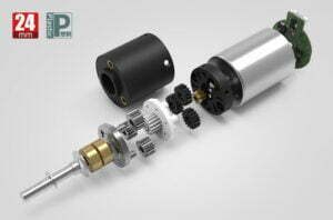 How to reduce electric motor noise