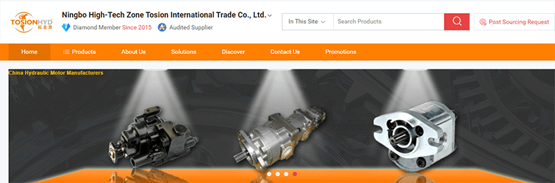 top 15 Gear motor manufacturers