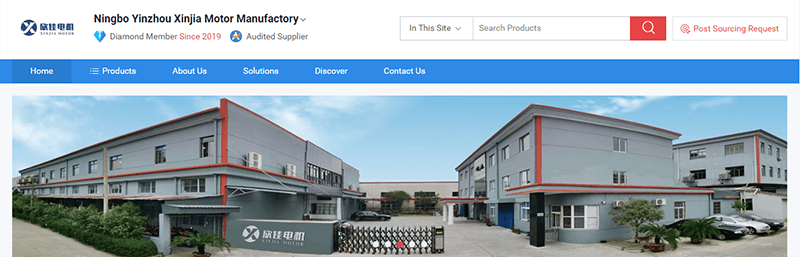 top 15 Gear motor manufacturers