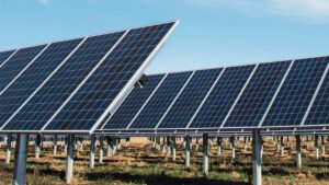 Planetary Gearmotors For Solar Tracker