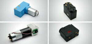 What motor for rehabilitation robot(dc motor robot)-custom non-standard servo