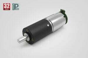 Why we need electric motor with gearbox