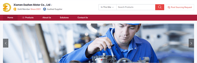 top 15 Gear motor manufacturers