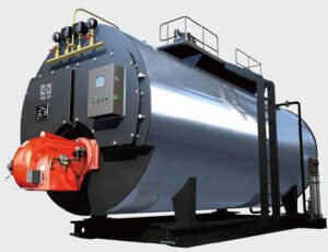 biomass pellet boilers
