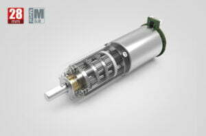 5 kinds of commonly used high precision planetary gearboxes