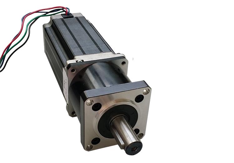 6 Factors To Consider To Choose a DC Stepper Motor Gearbox