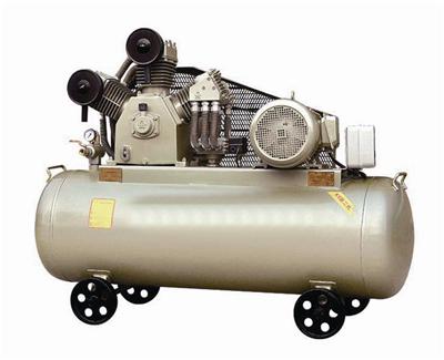 Application of Air compressor motor in Air compressor industry-Piston air compressor series motor
