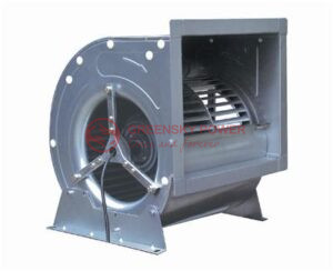 Aplicación del motor de ventilador industrial-Serie de ventiladores industriales