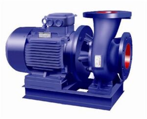 Application of pump motor in Pump industry-Greensky Power