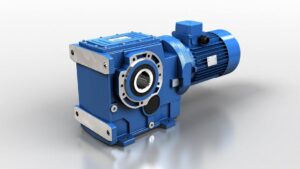 How do I choose a gear reducer