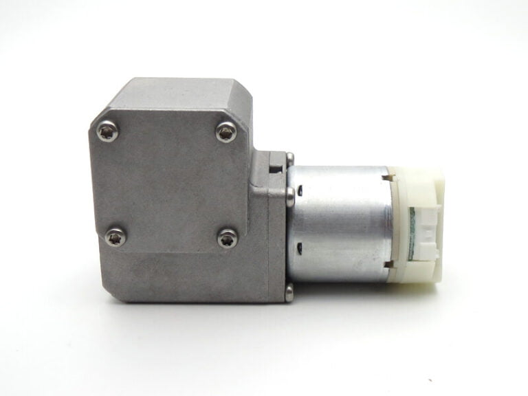 Motor Application for Automotive electric armrest
