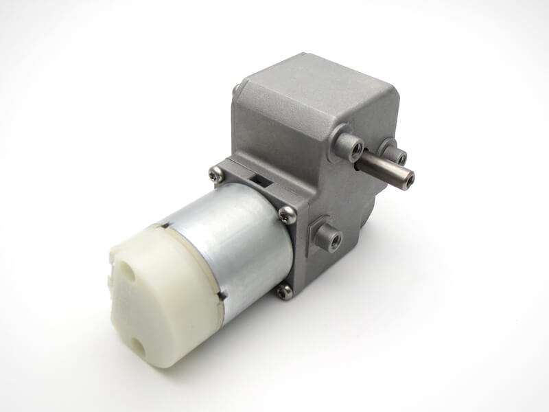 Application de moteur pour l'accoudoir électrique automobile
