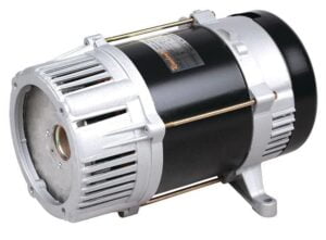 What is an oem motor