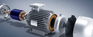 What is the difference between ac and dc motors