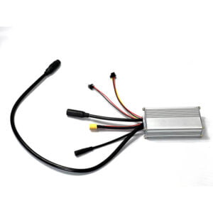 6 mosfet sine wave series of controller