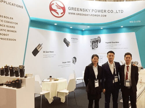 Greensky-Exhibited-at-2019-SPS-fair-in-Germany