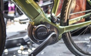 How to choose a mid drive ebike motor