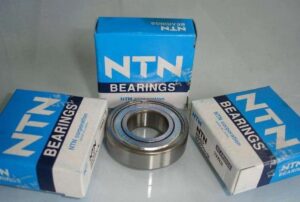Top 10 Bearing Companies in World