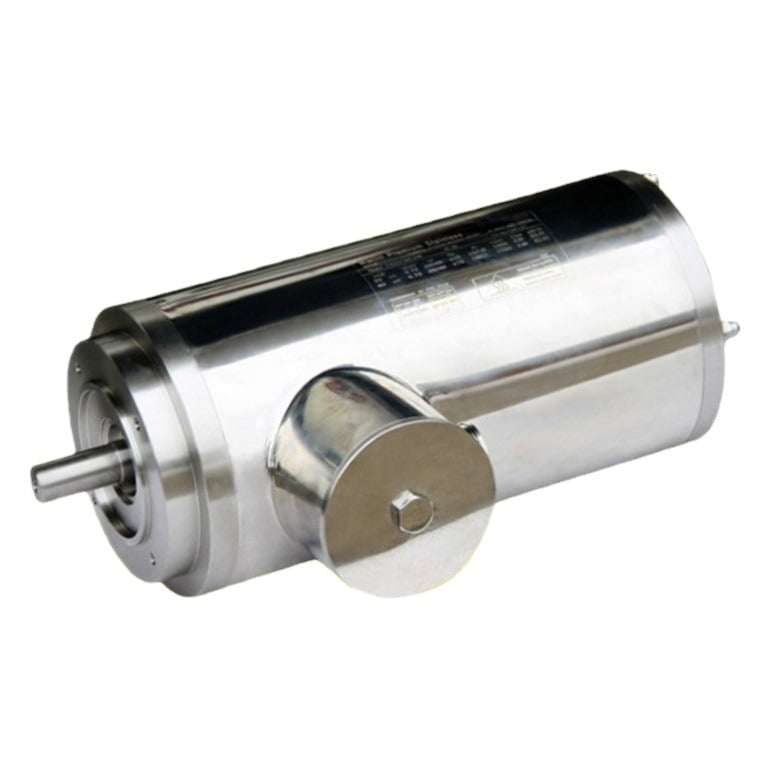 Stainless Steel Gear Motor - Greensky Power