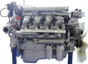 Top 7 Motor Manufacturing Powers in the World