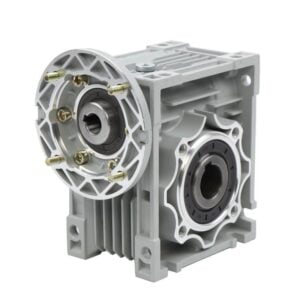 Worm Gear Unit B14 Flange