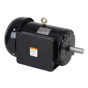Nema Electric Motor