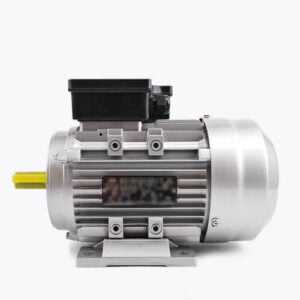 Single Phase Electric Motor