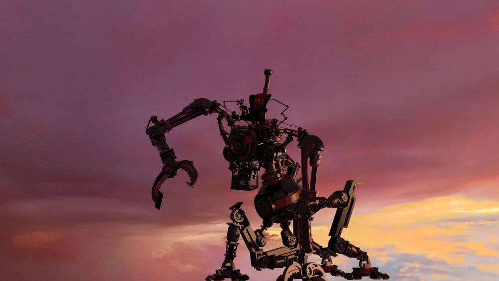 Top 20 global electric motor company