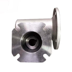 VF030 Stainless Steel Gearbox