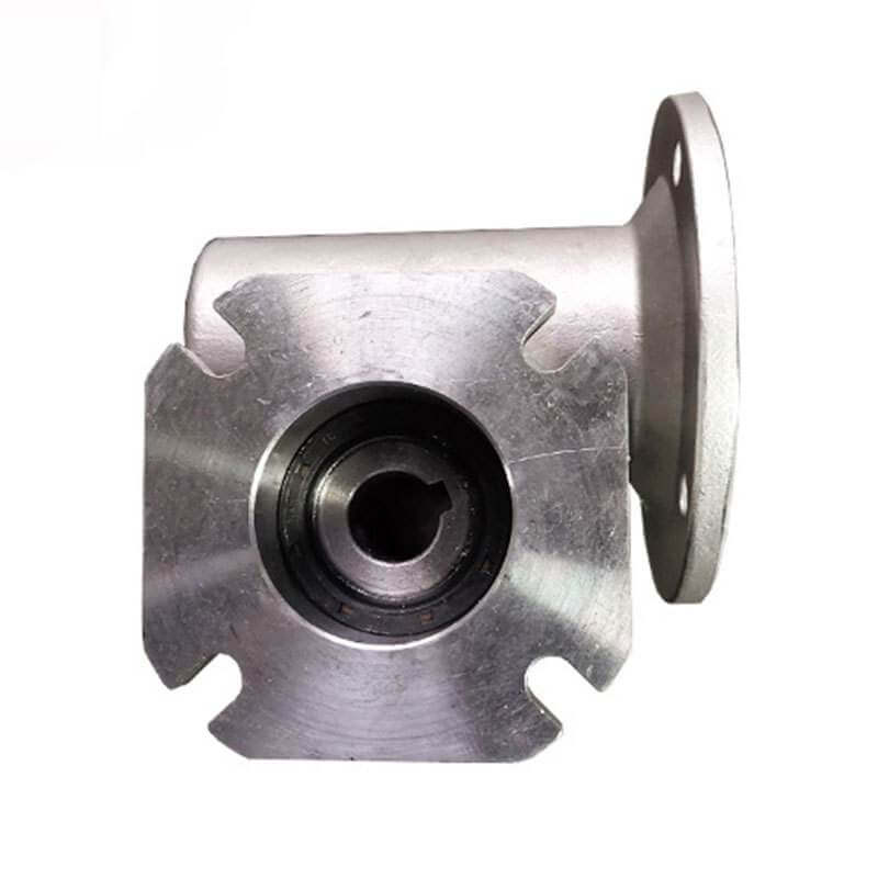VF030 Stainless Steel Gearbox
