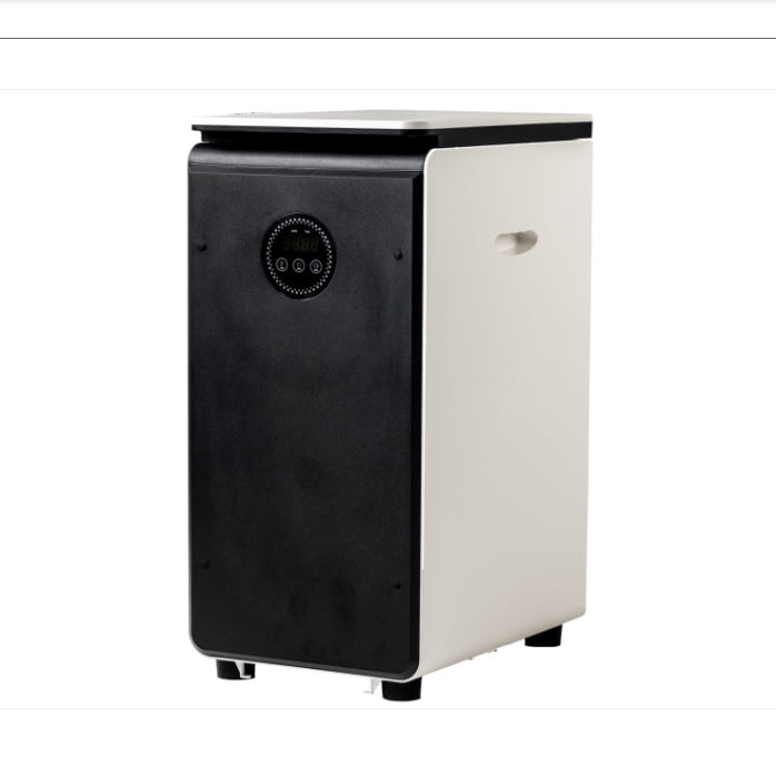 Food waste disposer machine