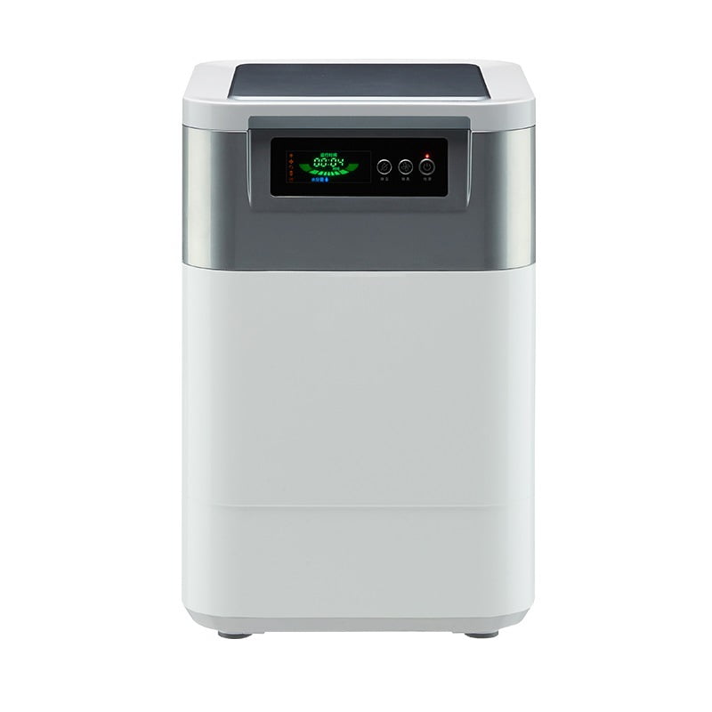 Ac Motor For Food waste disposer machine - Greensky Power