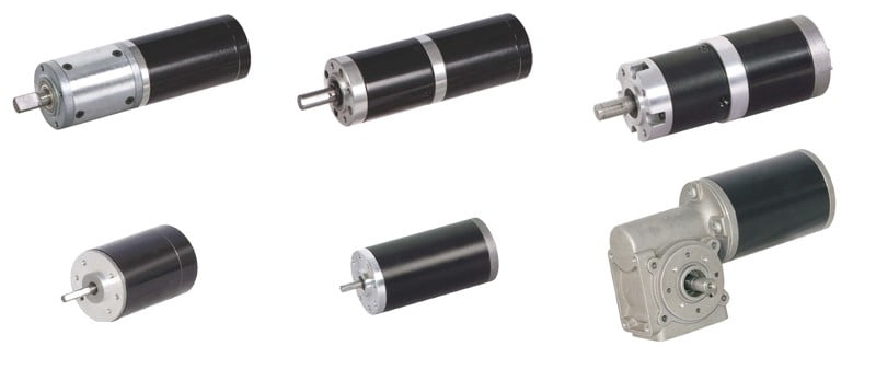 Moteur électrique Greensky pour tondeuse à gazon à démarrage électrique