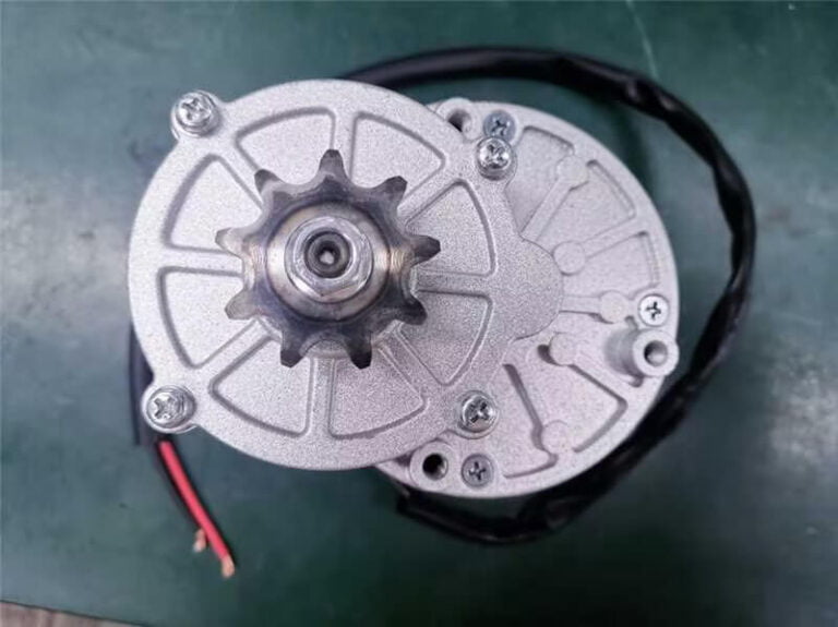 Greensky grain mill motor for Grain Mill Machine